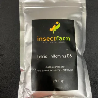 Calcio carbonato + vitamina D3