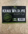 Terrario KRAU WILDLIFE tipo Aspen 5 lt per serpenti